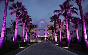 The Mirage Resort & Spa
