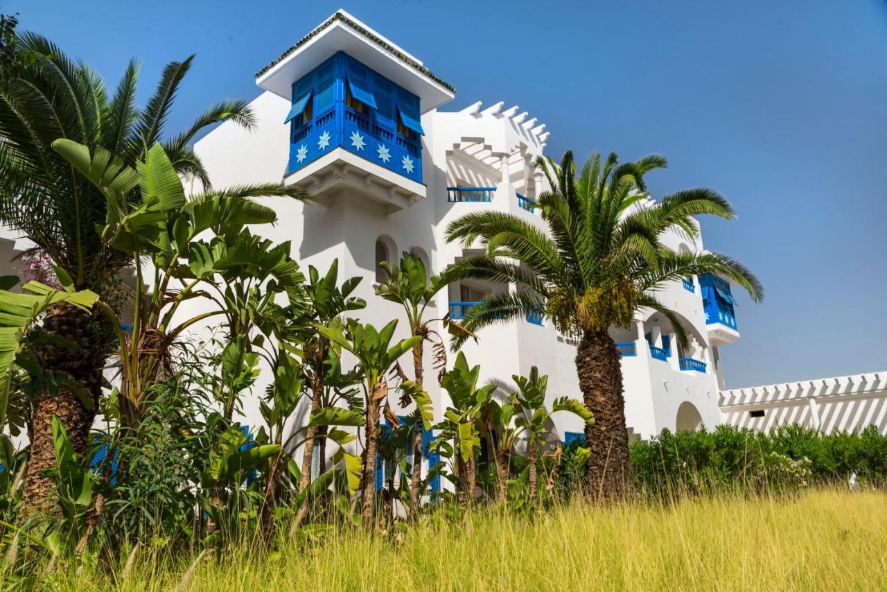 The Mirage Resort & Spa Hammamet Exterior foto